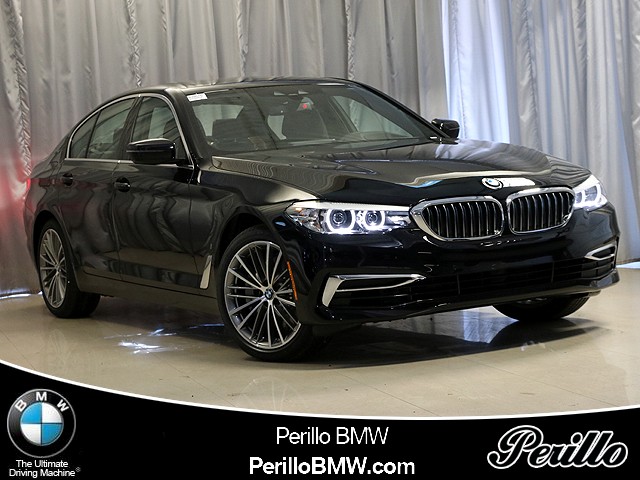 New 2019 BMW 530e xDrive iPerformance 530e xDrive ...